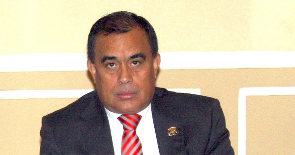 La Nación / Cárdenas ocasionó considerable daño a la comuna, afirman