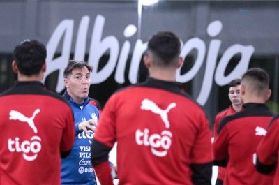 Crónica / ¿Más defensivo ante la selección curepa?