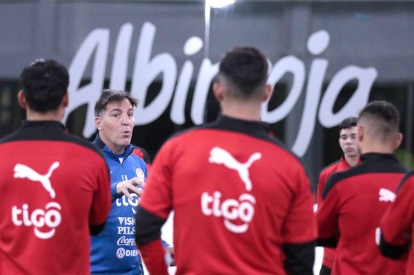 Crónica / ¿Más defensivo ante la selección curepa?