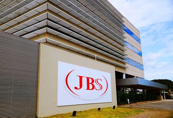 Agencia Fitch elevó a grado inversor deuda de la multinacional JBS