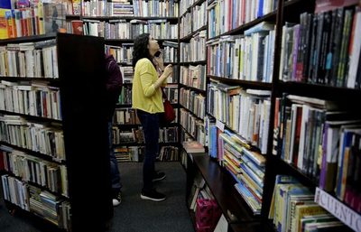 La Feria del Libro de Bogotá finalmente será virtual del 6 al 22 de agosto - MarketData