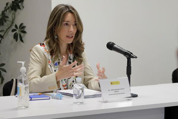 Colombia y España firmarán un Acuerdo de Promoción y Protección de Inversiones - MarketData