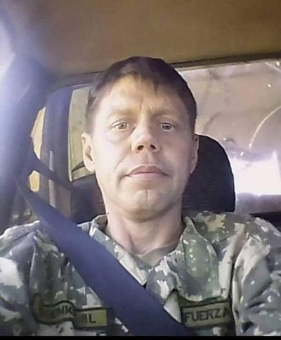 Arrestan a un militar por realizar disparos al aire en Luque - Nacionales - ABC Color