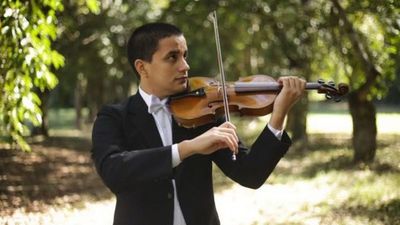 Orquesta de Cámara llega al Municipal