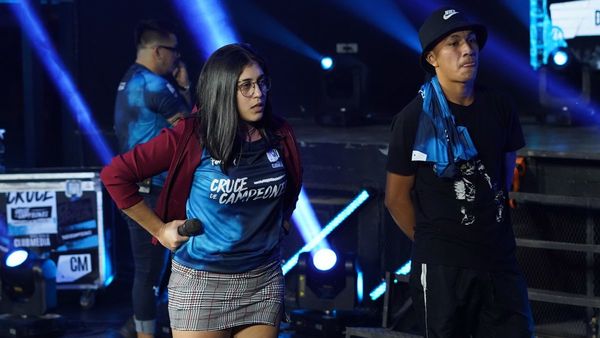 Cruce de campeones en el Norte del país