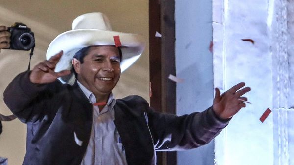 Perú aguarda fin de impugnaciones para proclamar presidente
