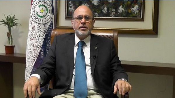 Paraguay pide equidad en el acceso a vacunas