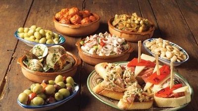 Hoy se celebra el Día Mundial de la Tapa