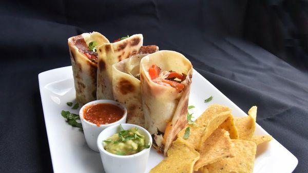 Desde México, un plato tradicional a la mesa guaraní