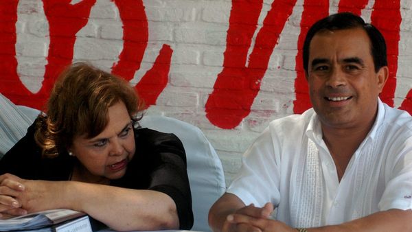 Cárdenas se enfrenta a juicio por daño de G. 8.000 millones
