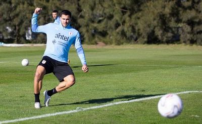 Ambiente “positivo”´en Uruguay - Fútbol - ABC Color