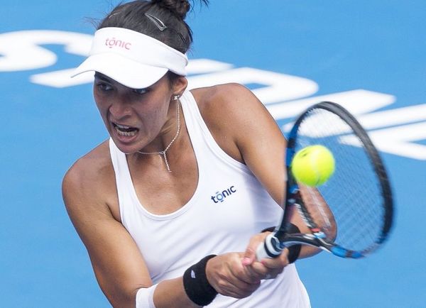 Cepede estará en los Juegos Olímpicos - Polideportivo - ABC Color