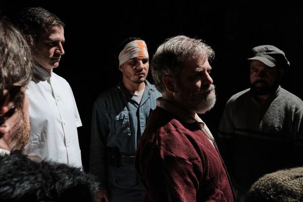 Obra basada en la vida de Ernest Hemingway estrenará en Arlequín - Cultura - ABC Color