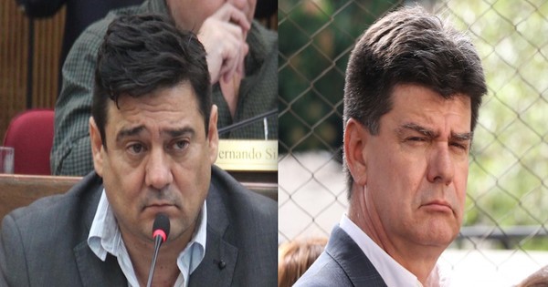 La Nación / Colorados quieren que Alegre vuelva a postularse, afirman