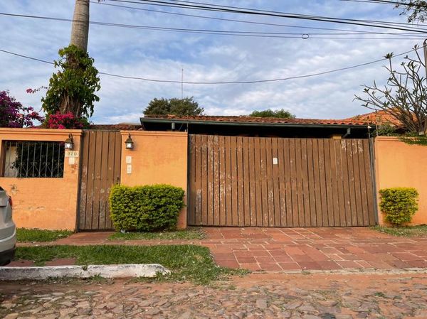 Millonarios movimientos de empresa de ZI ligados a quiebra de Mocipar - Nacionales - ABC Color