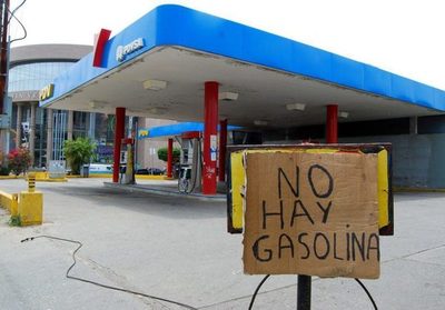 La falta de combustible podría empeorar desabastecimiento de comida en Venezuela | Ñanduti