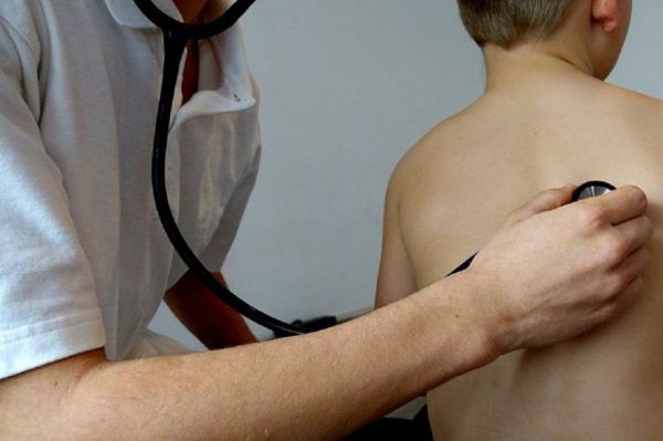 Salud en alerta por casos de virus sincitial en niños y recién nacidos