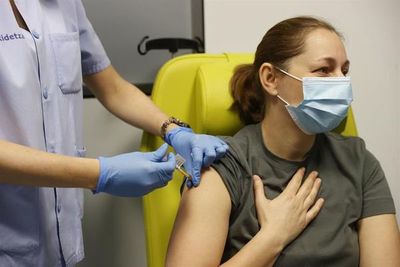 Vacuna de alemana Curevac muestra eficacia de solo el 47 % contra coronavirus - Mundo - ABC Color