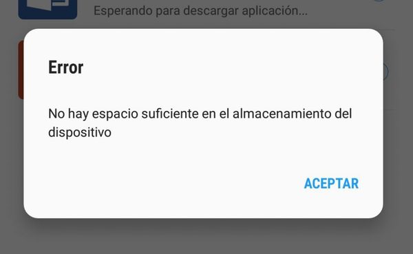 ¿Por qué cuesta tanto borrar u ordenar las imágenes y videos del teléfono móvil? » San Lorenzo PY