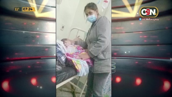 Canindeyú: Bebés necesitan cuidados médicos especiales - C9N
