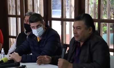 Lista 32 B abandona a Juancito para sumarse a Esteban Wiens – Diario TNPRESS