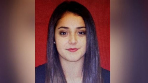 Quién era Valeria Vivanco, la detective de la policía chilena de 25 años que fue asesinada en una emboscada