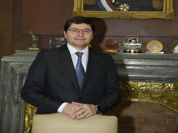 Multan con G. 10.665 millones al BNF por “falta administrativa” – Prensa 5
