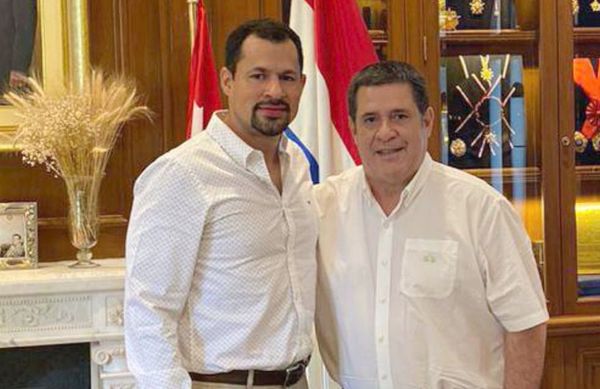 Intendentes imputados, investigados y hasta blanqueados buscan el rekutú - Nacionales - ABC Color
