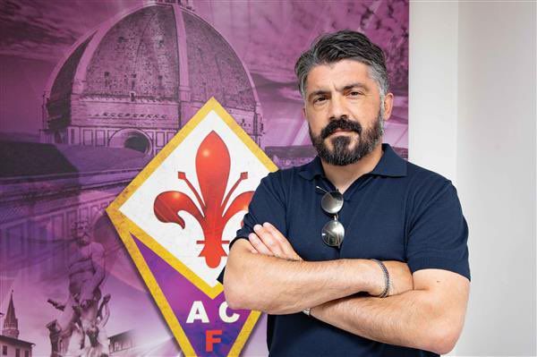 Gennaro Gattuso renunció a Fiorentina: ¡No dirigió ningún partido! - Fútbol Internacional - ABC Color