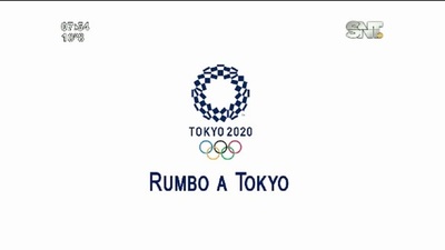 Rumbo a Tokyo 2020: Vero Cepede a los Juegos Olímpicos - SNT