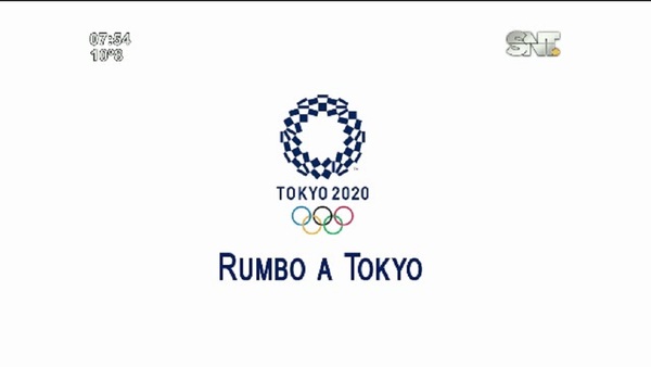 Rumbo a Tokyo 2020: Vero Cepede a los Juegos Olímpicos - SNT