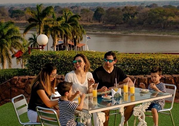 Día del Padre, festejo seguro e inolvidable