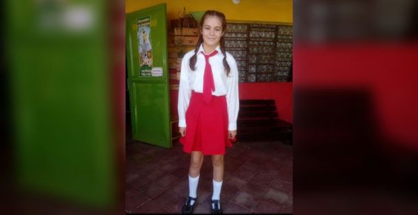 MRA: Menor desaparecida habría salido de su casa por problemas familiares, según fiscala | Ñanduti