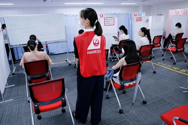 Japón levantará el estado de emergencia el 21 de junio, pero Tokio seguirá con restricciones | Ñanduti