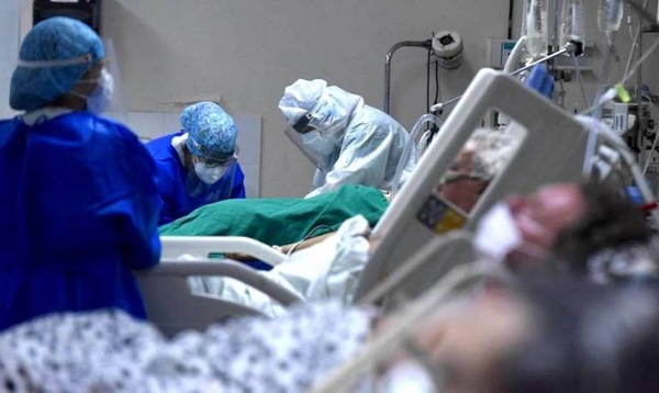 Diario HOY | COVID-19: periodo crítico se extenderá hasta finales de julio