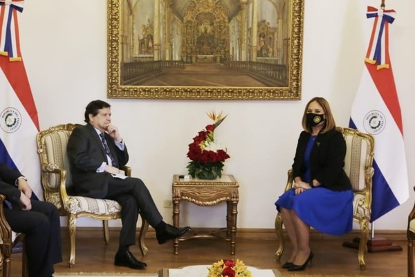 Defensa Pública y Cancillería buscan mayor acceso a la justicia