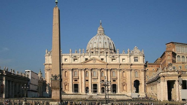 El Vaticano pidió "decisiones con coraje" en la cumbre climática COP26 | .::Agencia IP::.