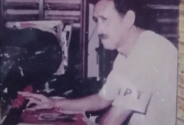 Falleció el ex operador de radio ZP8 Radio Concepción Juan Carlos Kolher, ícono de la radiofonía norteña