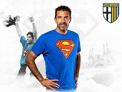 Es oficial: Gianluigi Buffon retorna al Parma - Fútbol Internacional - ABC Color