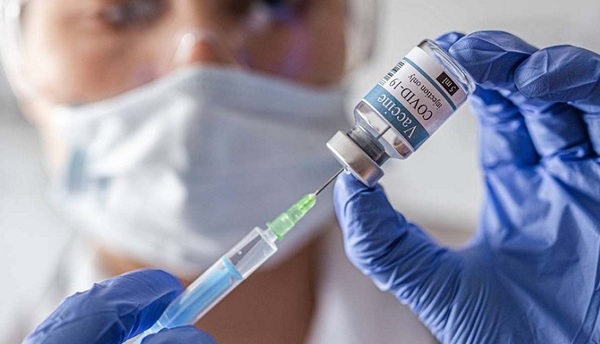 Paraguay firma contrato de compra de 1.000.000 de dosis de vacunas que aún no fueron autorizadas para su uso