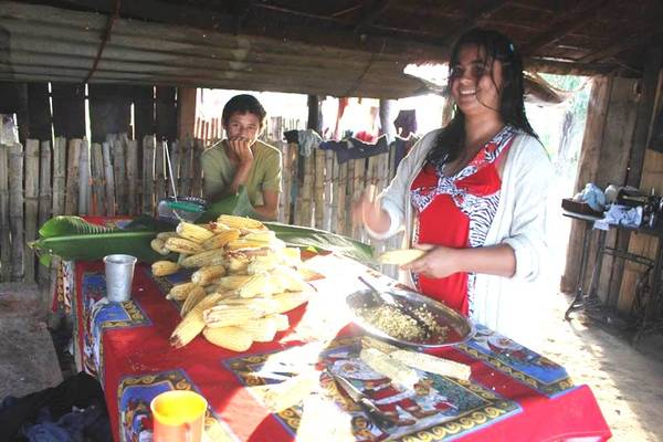 Hacienda recibe cooperación del PNUD para inclusión financiera de mujeres | .::Agencia IP::.