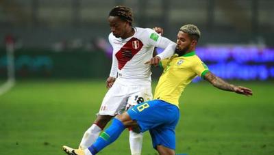 Copa América 2021: Brasil buscará sumar ante Perú