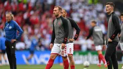 Médico que atendió a Eriksen revela lo que le dijo el danés