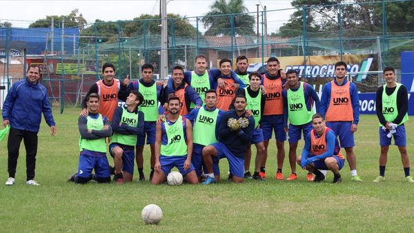 Un líder abre la lucha en la fecha 13