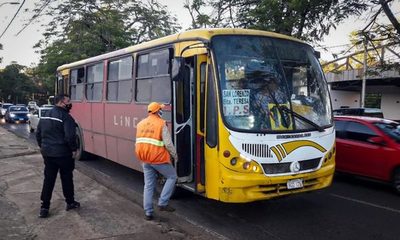 Varias empresas fueron sancionadas por incumplimiento de frecuencias y medidas sanitarias