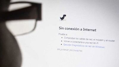 Nuevo apagón de internet paraliza servicios de bancos y aerolíneas