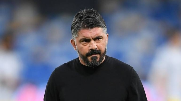Diario HOY | Fiorentina anuncia la salida de Gattuso 23 días después de contratarle