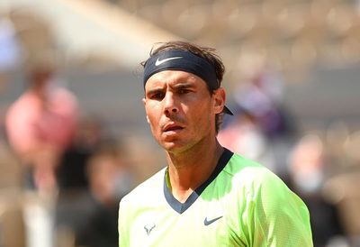 Rafael Nadal no jugará Wimbledon ni los Juegos Olímpicos de Tokio