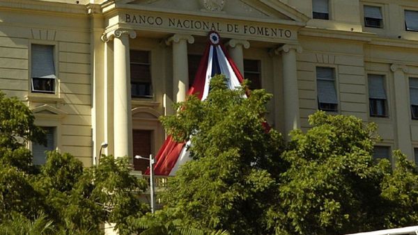 El BNF asegura que no hay irregularidades tras ser multado