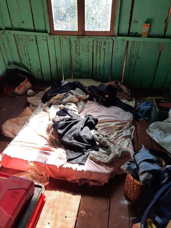 Rescatan a PARAGUAYOS y un brasileño mantenido en condiciones de ESCLAVITUD